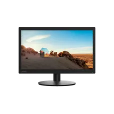 Lenovo D20-30 19.5 Inch HD+ HDMI VGA Monitor