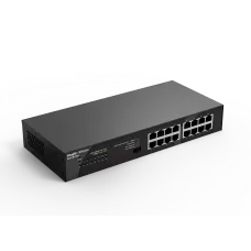 Ruijie RG-ES116G 16-Port Gigabit Unmanaged Switch