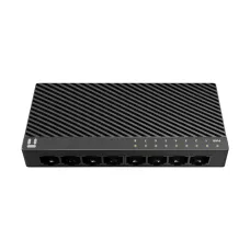 Netis ST3108C 8 Port Fast Ethernet Switch