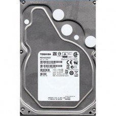 Toshiba 4TB Sata Desktop Hard Disk 