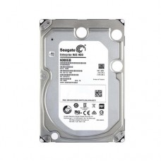 Seagate 6TB 3.5" 64MB Cache 5900RPM Internal Surveillance HDD