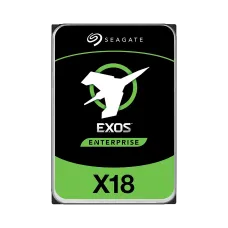 Seagate Exos X18 10TB 7200rpm SATA III 3.5" Enterprise HDD