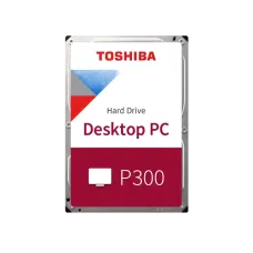 Toshiba P300 2TB 3.5-Inch SATA 7200RPM Desktop HDD