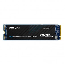 PNY CS1030 250GB M.2 PCIe Gen3 NVMe SSD