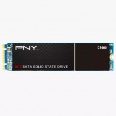 PNY CS900 500GB M.2 2280 SATA III Internal SSD